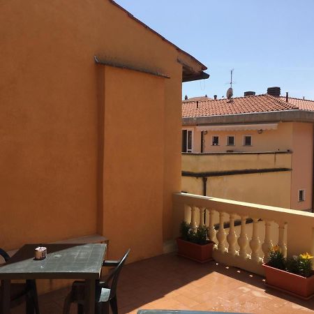 Casa Carducci 33 Bed and Breakfast Πίζα Εξωτερικό φωτογραφία