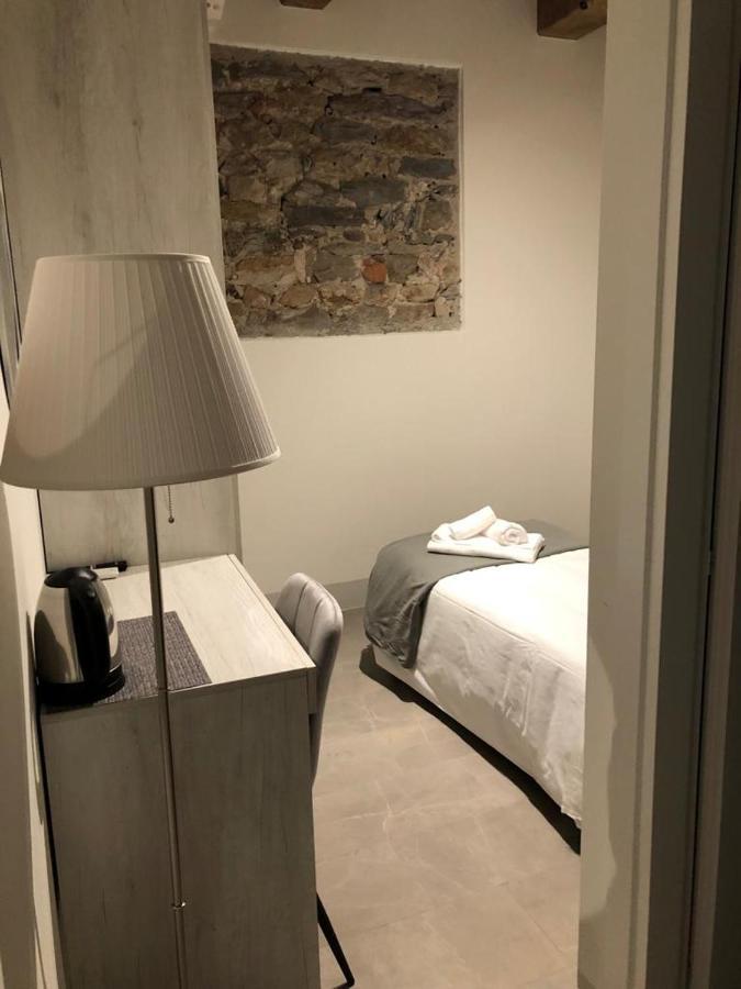 Casa Carducci 33 Bed and Breakfast Πίζα Εξωτερικό φωτογραφία