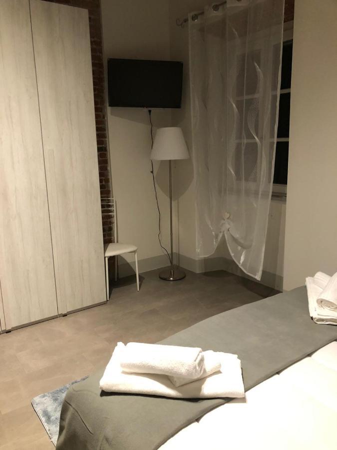 Casa Carducci 33 Bed and Breakfast Πίζα Εξωτερικό φωτογραφία