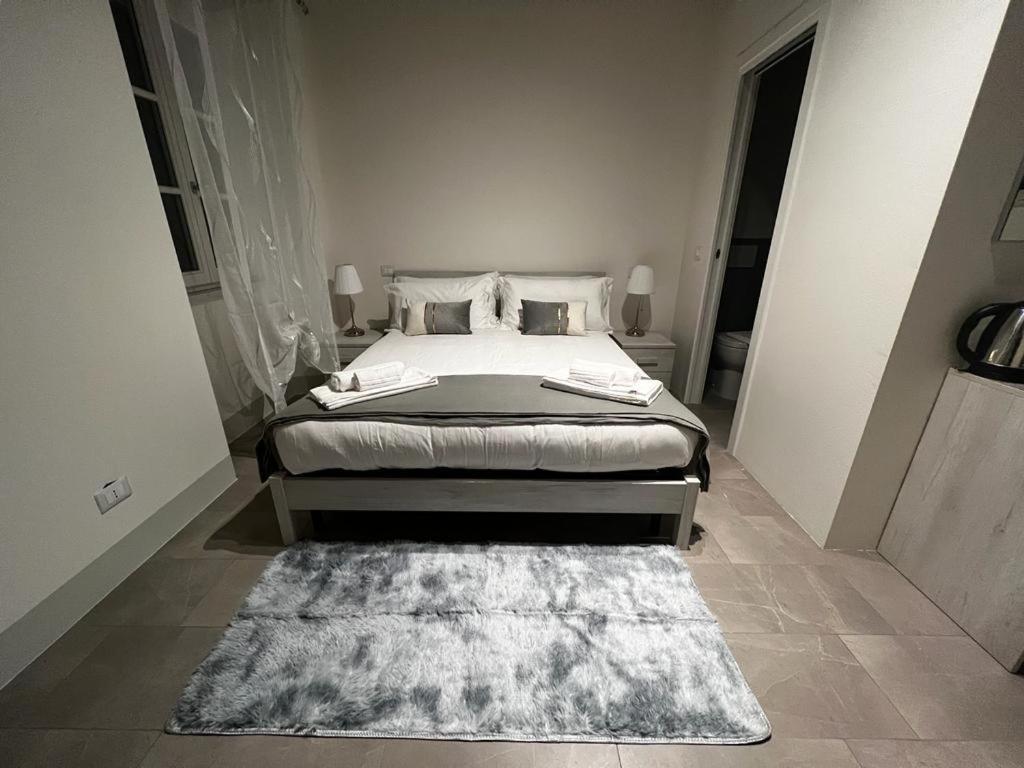 Casa Carducci 33 Bed and Breakfast Πίζα Εξωτερικό φωτογραφία