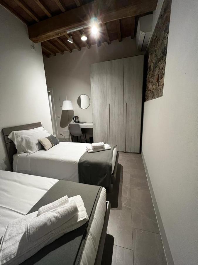 Casa Carducci 33 Bed and Breakfast Πίζα Εξωτερικό φωτογραφία