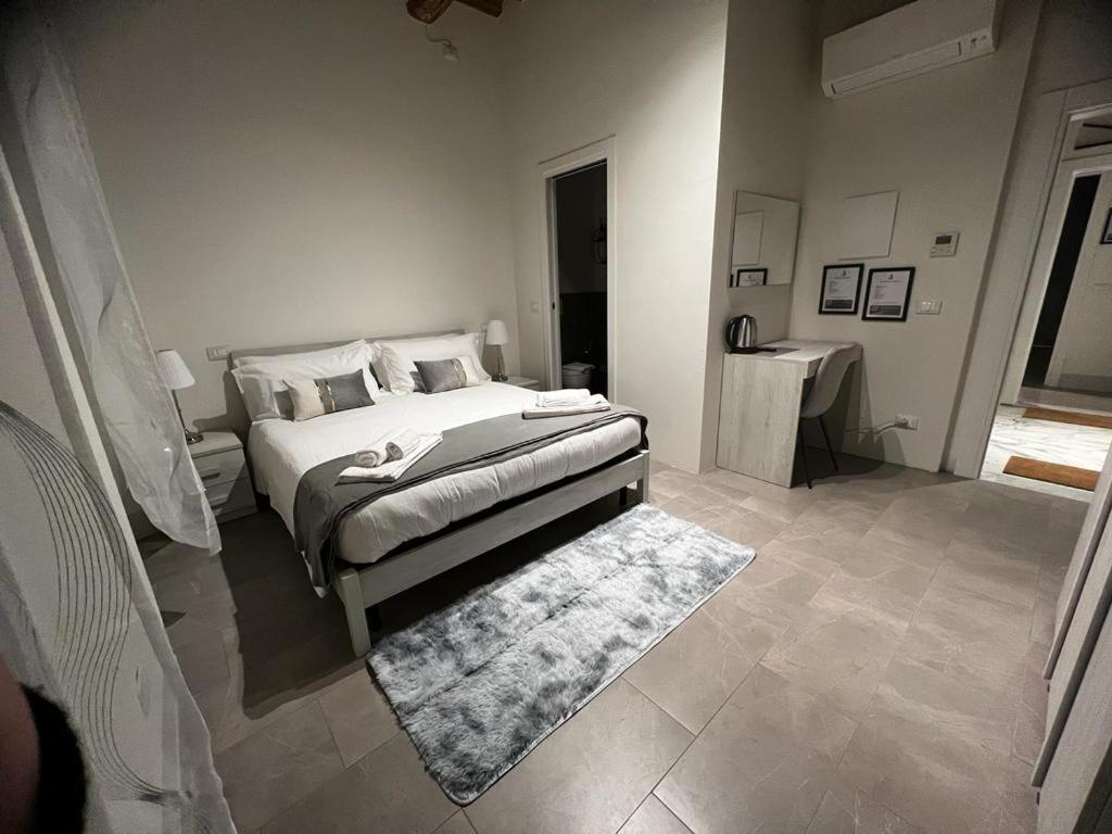 Casa Carducci 33 Bed and Breakfast Πίζα Εξωτερικό φωτογραφία