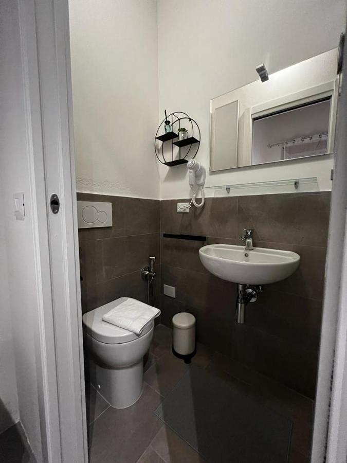 Casa Carducci 33 Bed and Breakfast Πίζα Εξωτερικό φωτογραφία