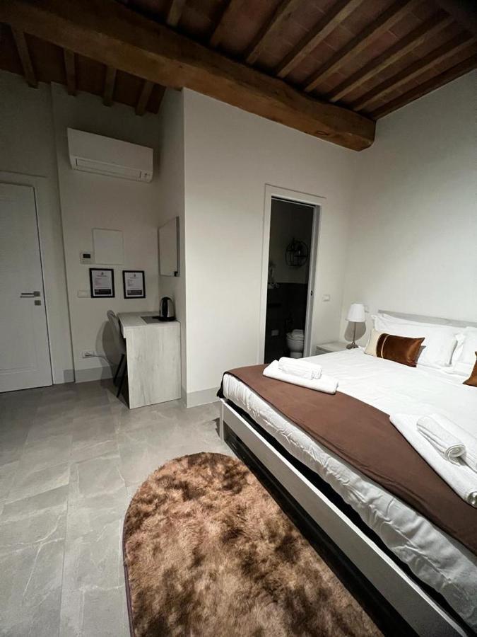 Casa Carducci 33 Bed and Breakfast Πίζα Εξωτερικό φωτογραφία