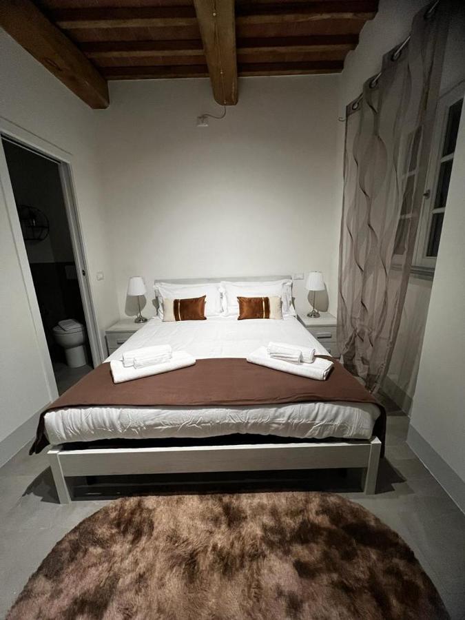Casa Carducci 33 Bed and Breakfast Πίζα Εξωτερικό φωτογραφία