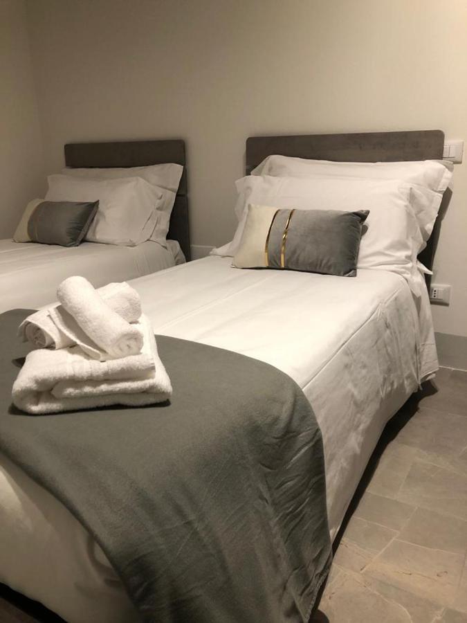Casa Carducci 33 Bed and Breakfast Πίζα Εξωτερικό φωτογραφία