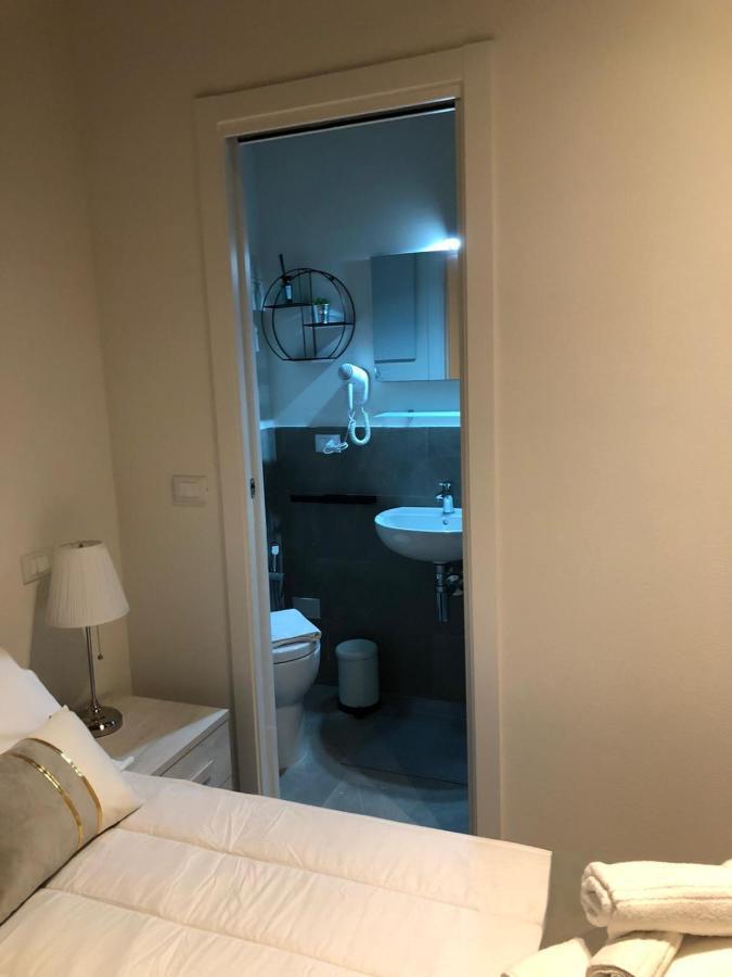 Casa Carducci 33 Bed and Breakfast Πίζα Εξωτερικό φωτογραφία