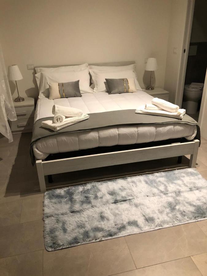 Casa Carducci 33 Bed and Breakfast Πίζα Εξωτερικό φωτογραφία