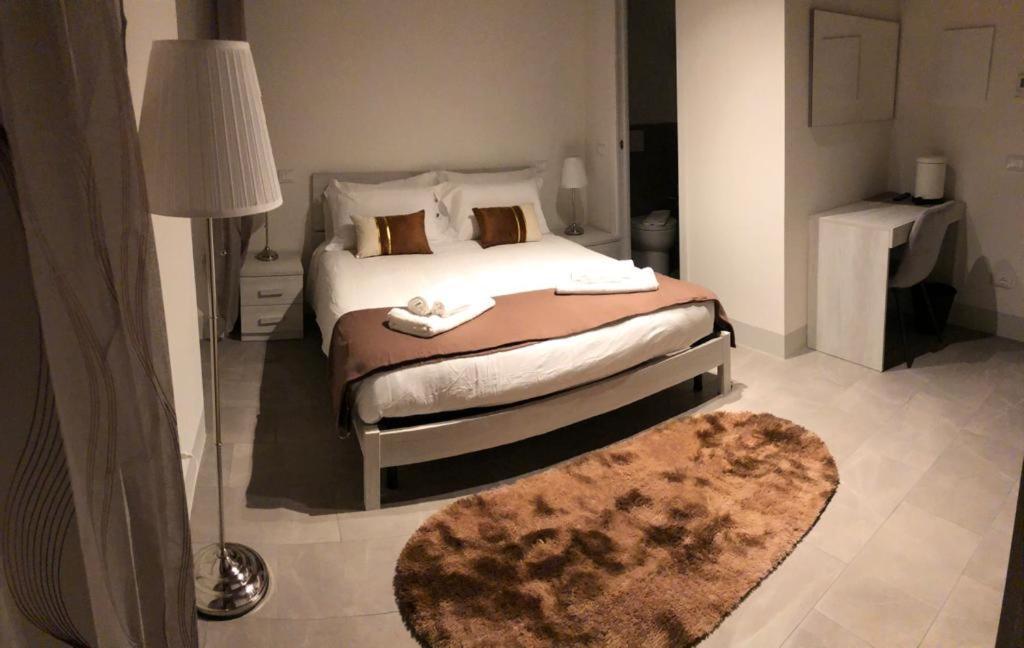 Casa Carducci 33 Bed and Breakfast Πίζα Εξωτερικό φωτογραφία