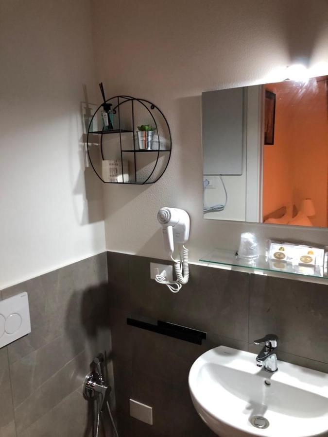 Casa Carducci 33 Bed and Breakfast Πίζα Εξωτερικό φωτογραφία
