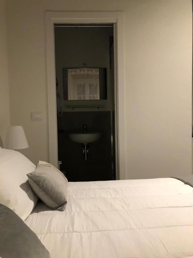 Casa Carducci 33 Bed and Breakfast Πίζα Εξωτερικό φωτογραφία