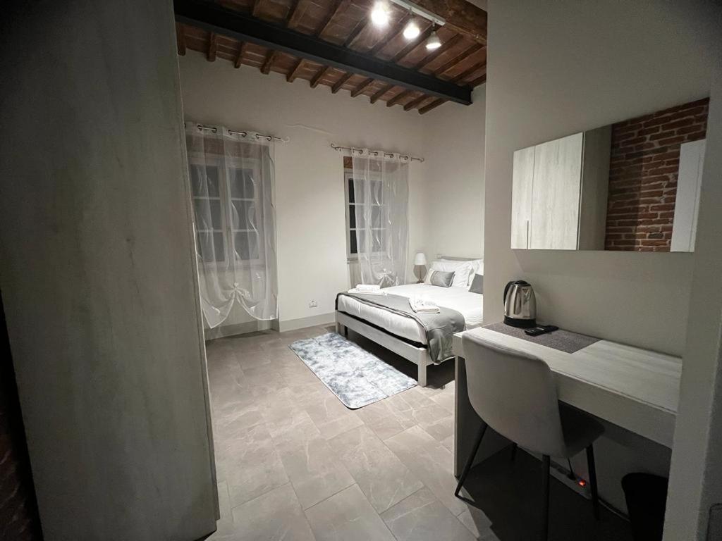 Casa Carducci 33 Bed and Breakfast Πίζα Εξωτερικό φωτογραφία