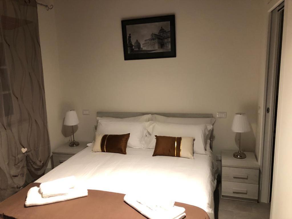 Casa Carducci 33 Bed and Breakfast Πίζα Εξωτερικό φωτογραφία