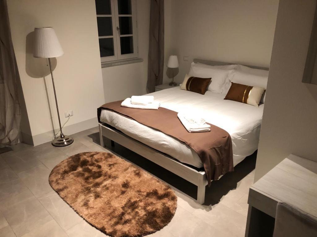Casa Carducci 33 Bed and Breakfast Πίζα Εξωτερικό φωτογραφία