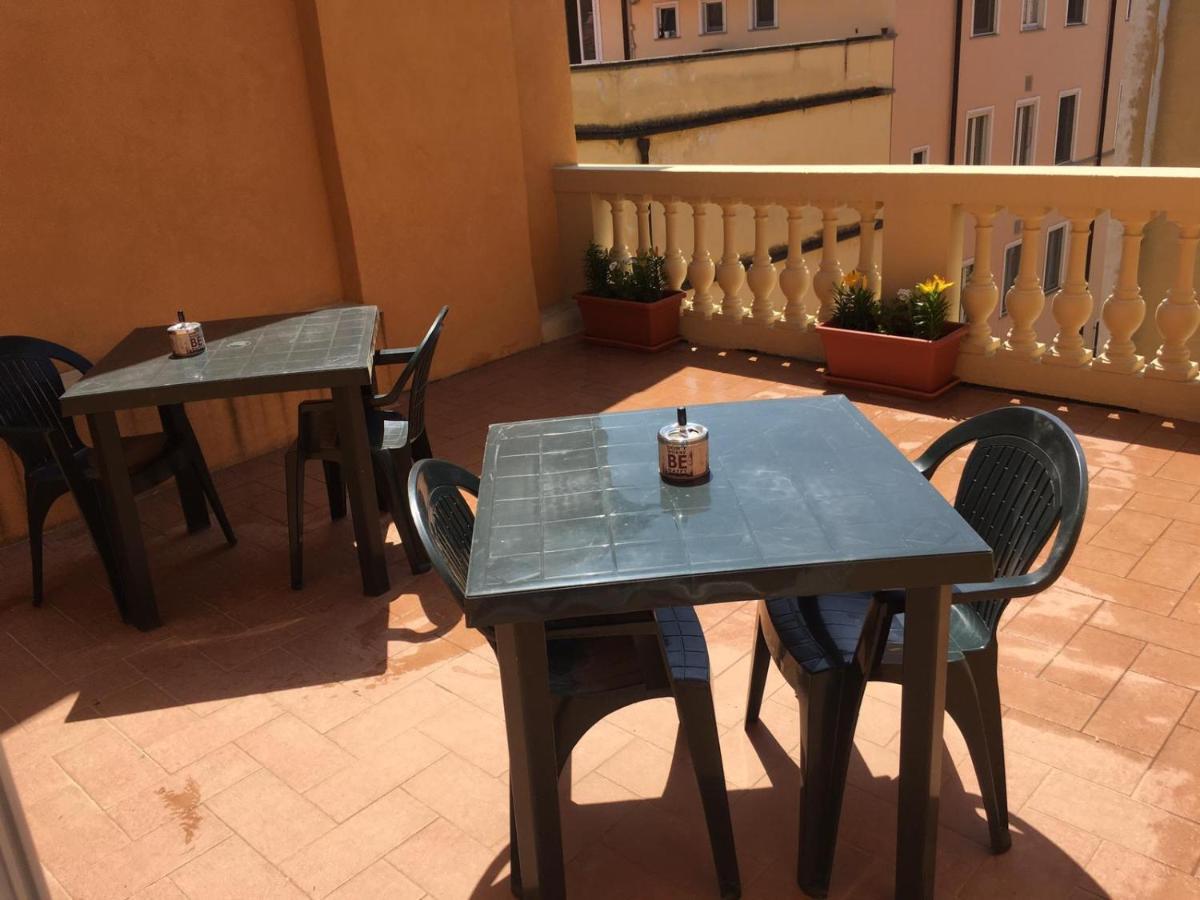 Casa Carducci 33 Bed and Breakfast Πίζα Εξωτερικό φωτογραφία