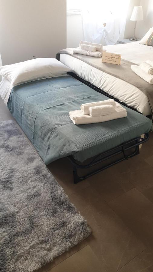 Casa Carducci 33 Bed and Breakfast Πίζα Δωμάτιο φωτογραφία