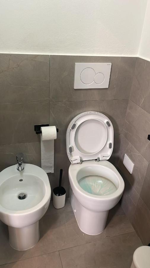 Casa Carducci 33 Bed and Breakfast Πίζα Εξωτερικό φωτογραφία