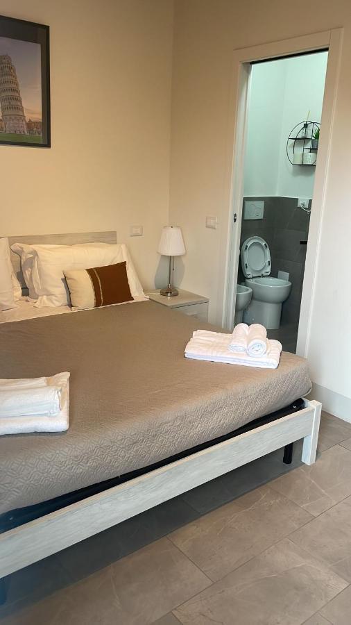 Casa Carducci 33 Bed and Breakfast Πίζα Εξωτερικό φωτογραφία