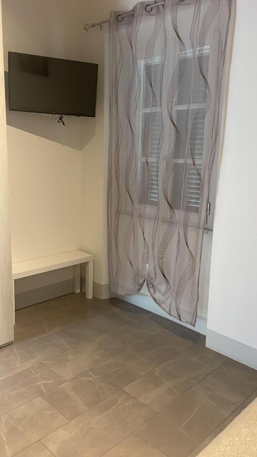 Casa Carducci 33 Bed and Breakfast Πίζα Εξωτερικό φωτογραφία