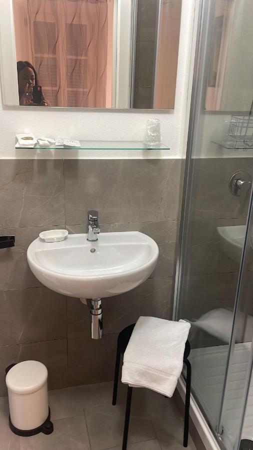 Casa Carducci 33 Bed and Breakfast Πίζα Εξωτερικό φωτογραφία