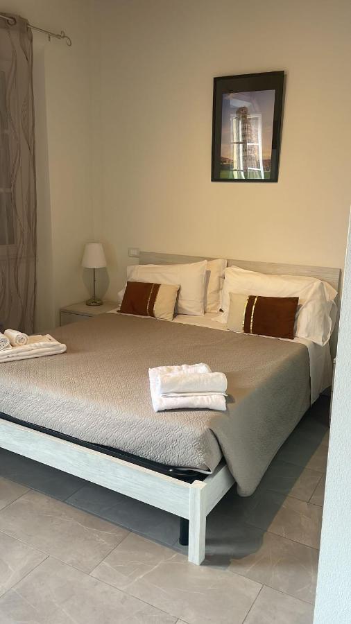 Casa Carducci 33 Bed and Breakfast Πίζα Εξωτερικό φωτογραφία